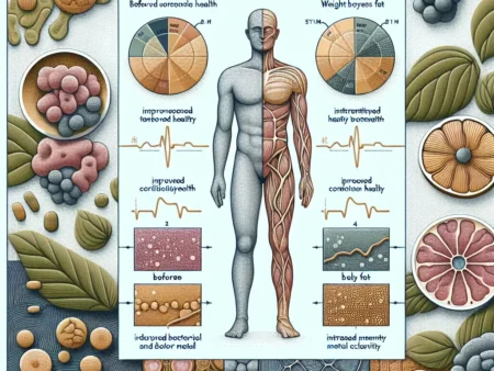 Manfaat Puasa Intermiten untuk Kesehatan Tubuh dan Pikiran