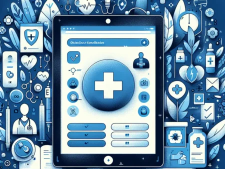 Konsultasi Dokter Online: Langkah Pertama untuk Penanganan Masalah Kesehatan