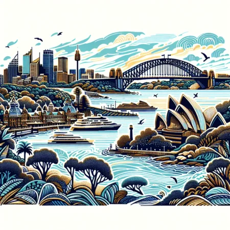 Live Draw Sydney Nagasaon
