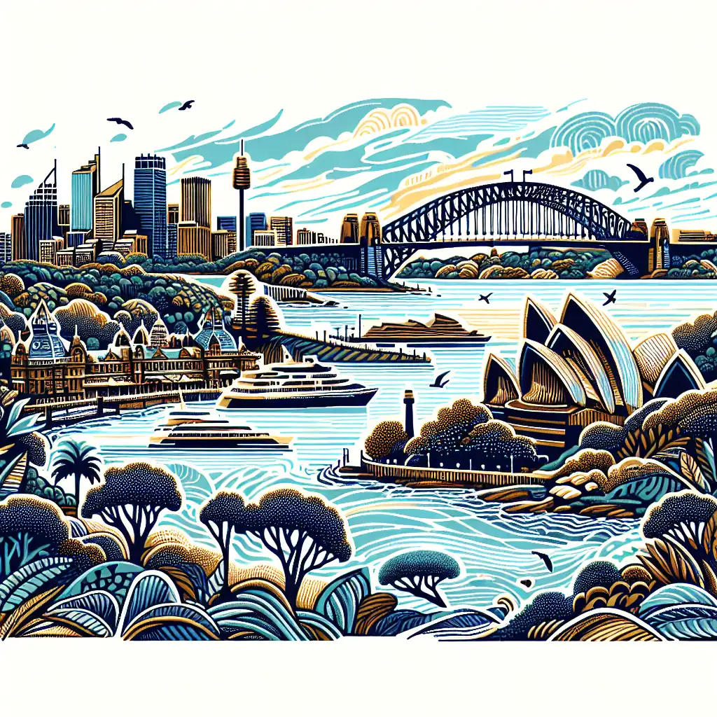 Live Draw Sydney Nagasaon