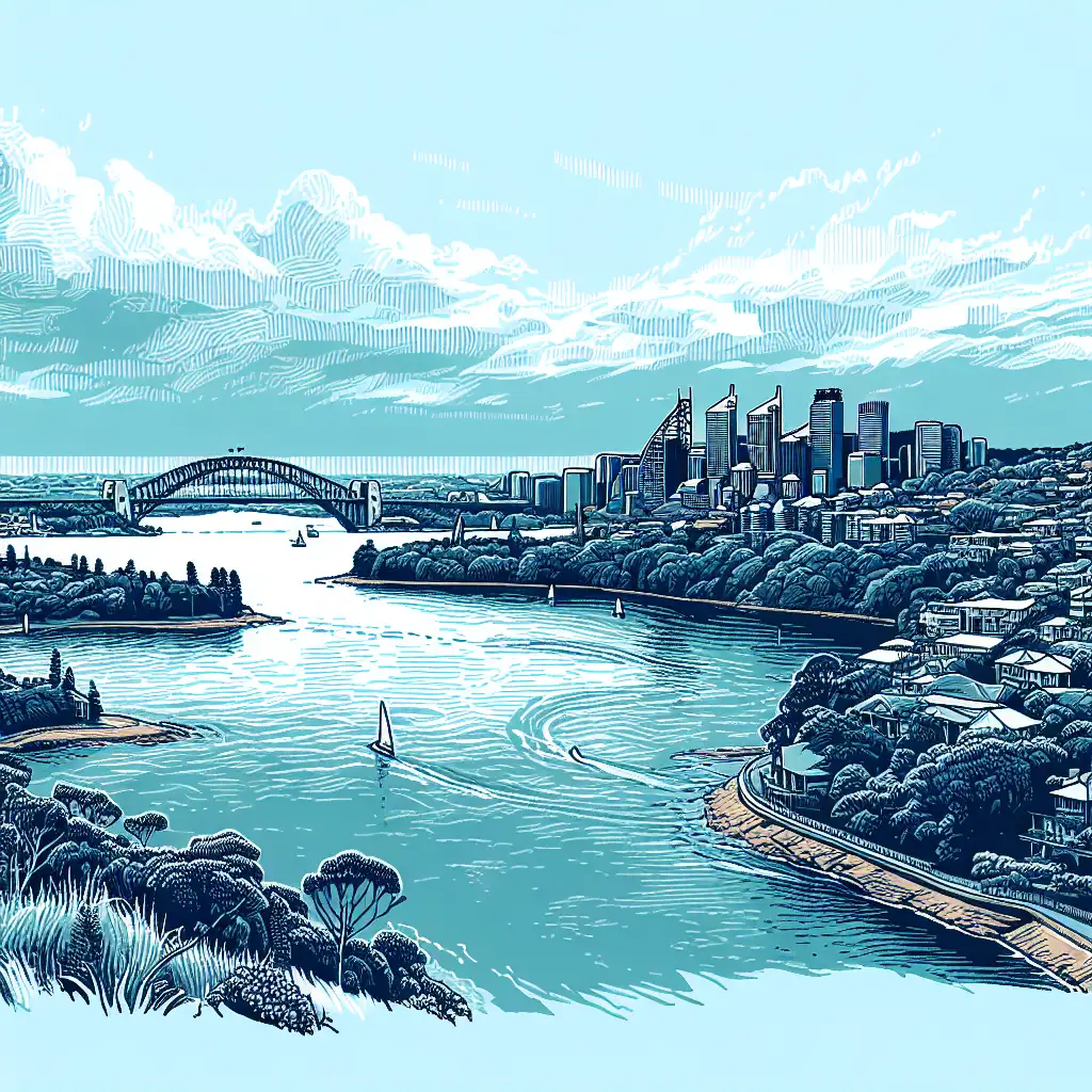 Paito Warna Sydney Angkanet