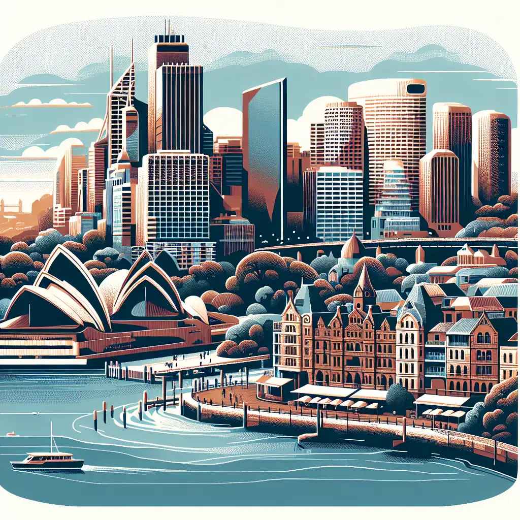 Paito Warna Sydney Virdsam