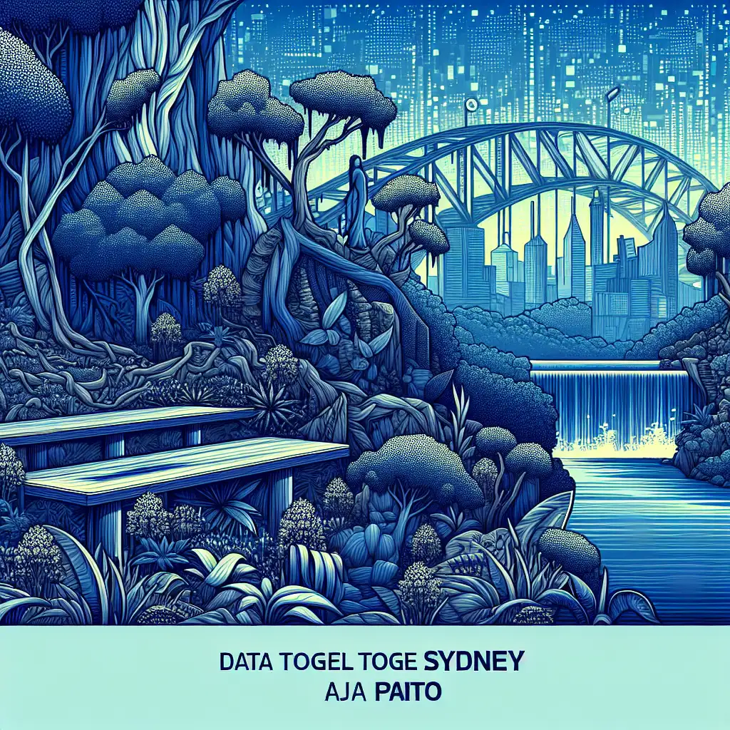 Data Togel Sydney Raja Paito