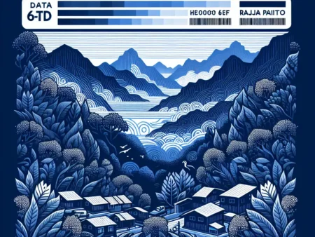 Data HK 6D Raja Paito
