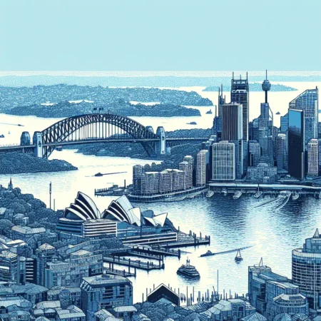 Paito Warna Sydney Bos Paito
