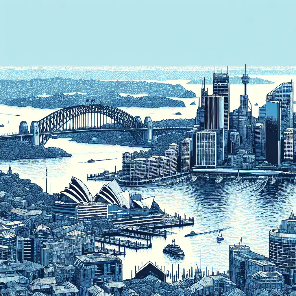 Paito Warna Sydney Bos Paito
