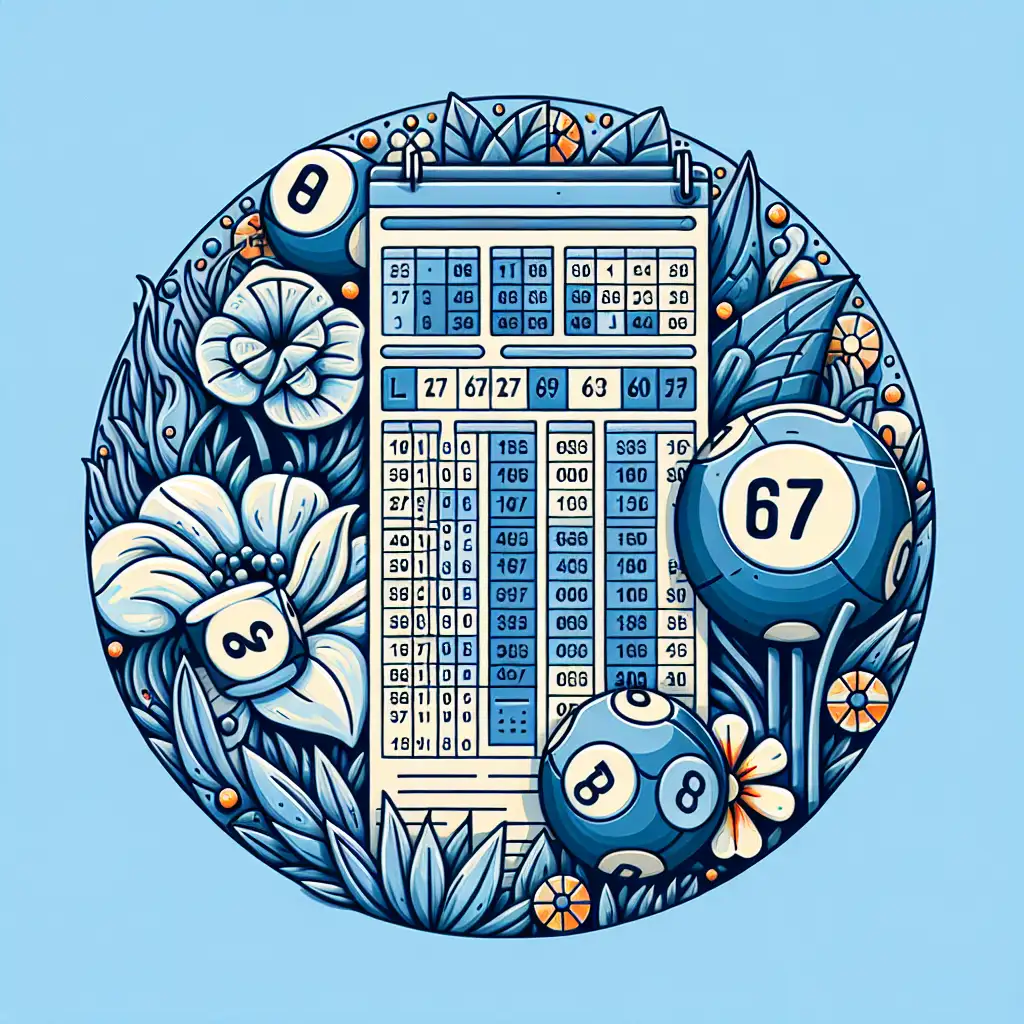 Data Togel Sydney 6D Bos Paito
