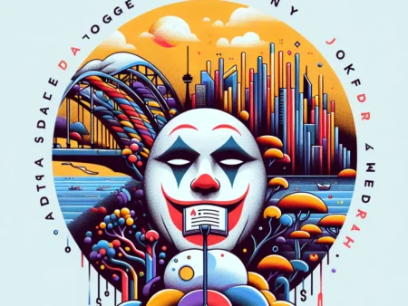 Data Togel Sydney Joker Merah