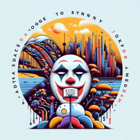 Data Togel Sydney Joker Merah