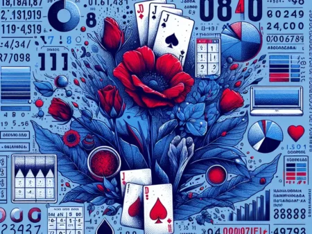 Data HK 6D Joker Merah
