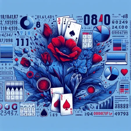 Data HK 6D Joker Merah