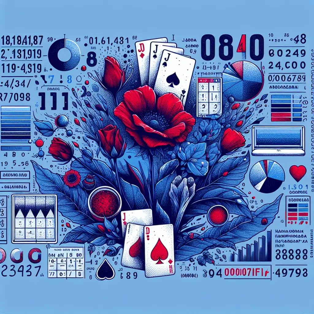 Data HK 6D Joker Merah
