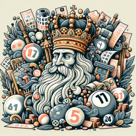 Paito Warna HK Raja Dunia Togel