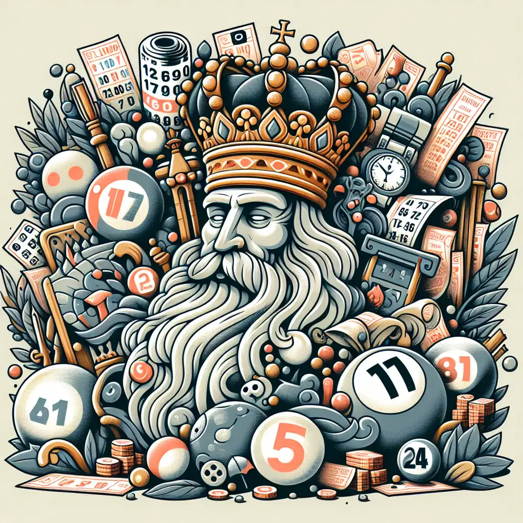 Paito Warna HK Raja Dunia Togel