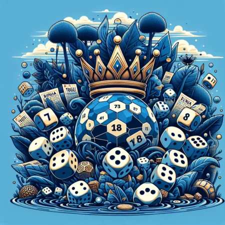 Live Draw SGP Raja Dunia Togel