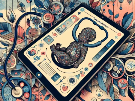 Konsultasi Medis Online untuk Mengatasi Masalah Kesehatan Anak