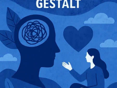 Mengelola Emosi dengan Teknik Terapi Gestalt