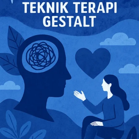 Mengelola Emosi dengan Teknik Terapi Gestalt