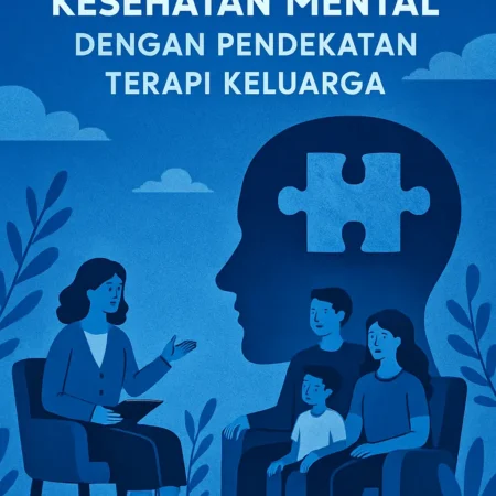 Mengatasi Gangguan Kesehatan Mental dengan Pendekatan Terapi Keluarga