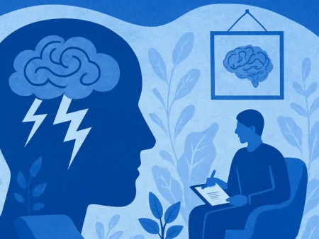 Cara Mengatasi Kecemasan dengan Terapi Psikologi